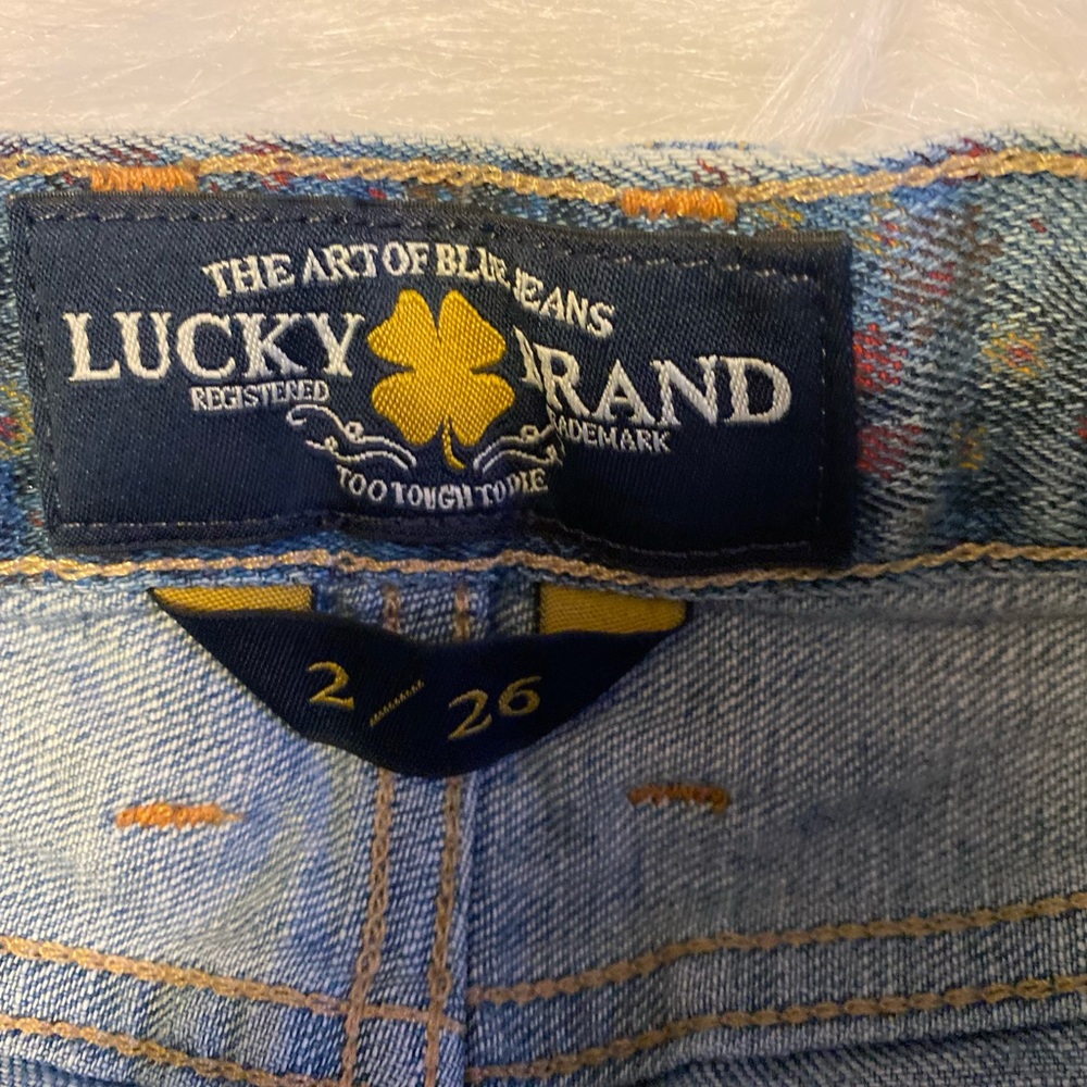 Nice Vintage Shorts - Picture 4 of 10